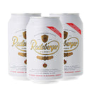 Radeberger Pilsner 330ml Can 72 Pack 3 Case German Imported Beer