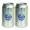 33ACRES BREWING, 33 Acres Lemongrass Lager, 355ml, 48 cans, 2 case, Canada, Beer