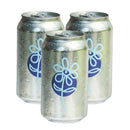 33ACRES BREWING, 33 Acres Lemongrass Lager, 355ml, 72 cans, 3 case, Canada, Beer