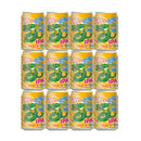 Limited Edition Echigo Beer Double Dragon IPA, Craft Beer, 350ml Cans (Pack of 12)