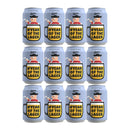 Denmark Mikkeller Year of the Lager, Craft Beer, 330ml Cans (Pack of 12)