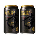 [2CS]Suntory The Premium Malt’s [Master’s Dream] Draft Beer 350ml x 48 Cans