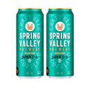 [2CS] Spring valley Brewery Japan Ale Kaori 350ml x 48 cans Craft Beer Kirin Beer
