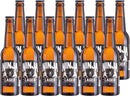 Ninja Lager 330ml 12bottles