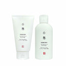 Tonoike Shuzouten Rice Energy Facial cleanser & Toner Set