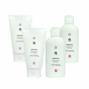 Tonoike Shuzouten Rice Energy Facial cleanser & Toner Set of 2 each