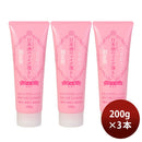 Kikumasamune. Sake makeup remover 200g x 3
