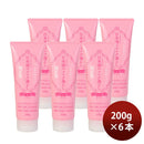 Kikumasamune. Sake makeup remover 200g x 6