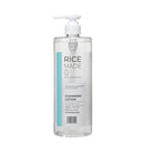 Kikumasamune. RiceMade+ Cleansing lotion 500ml