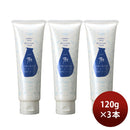 Ozeki. Nada Facial cleansing foam 120g x 3