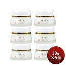 Yukikura. Moisturizing essence cream 30g x 6