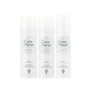 Clasuwa. Cura Natua. 2 bottles of Moisturizing Toner (Fresh and Moisturized) and 1 bottle of Milky Lotion