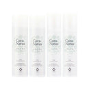 Clasuwa. Cura Natua. 2 bottles each of Moisturizing Toner (Fresh and Moisturized) and Milky Lotion