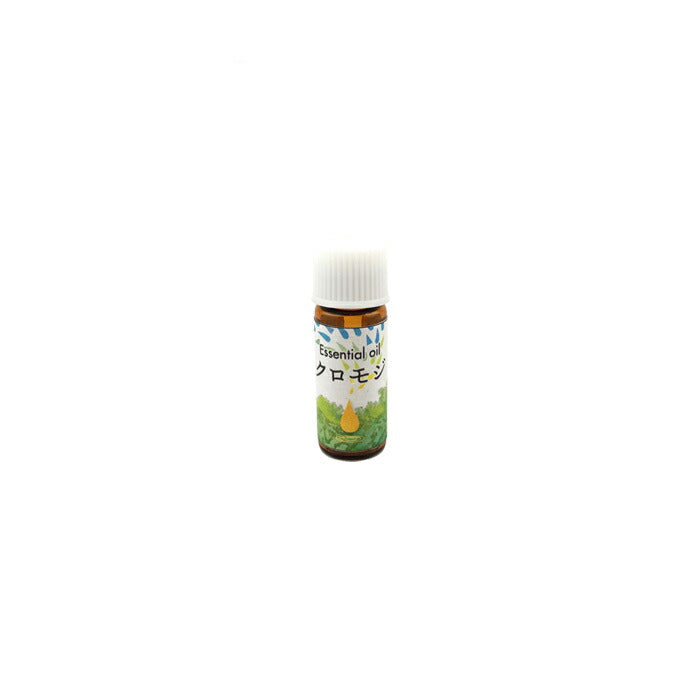 Clasuwa. Aromatherapy Oil. Kuromoji Essential Oil 1ml