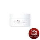 Toko Yukimegami. Moisturizing skin cream 100g x 6