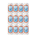 HEAPS NORMAL, Another Lager, Low-Alcohol Beer, 375ml, 12 Cans, Australian Beer, Low ABV Beer