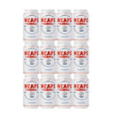 HEAPS NORMAL, Quiet XPA, Low-Alcohol Beer, 375ml, 12 Cans, Australian Beer, Low ABV Beer