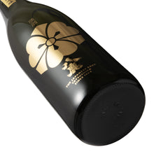 Yatsushika, Junmai Daiginjo (Gold) 750ml