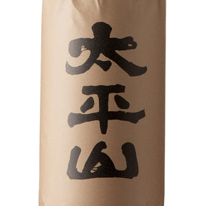 Kuramoto no Kakushi Sake Bangai Taiheizan 720ml