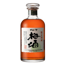 Choya Genteijukusei Umeshu 720ml