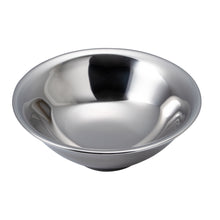 Double Wall Sake Cup Silver