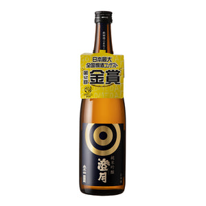 Taiheizan Junmai-ginjo Chogetsu 720ml