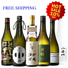 【Free Delivery】 Light Food Pairing Set