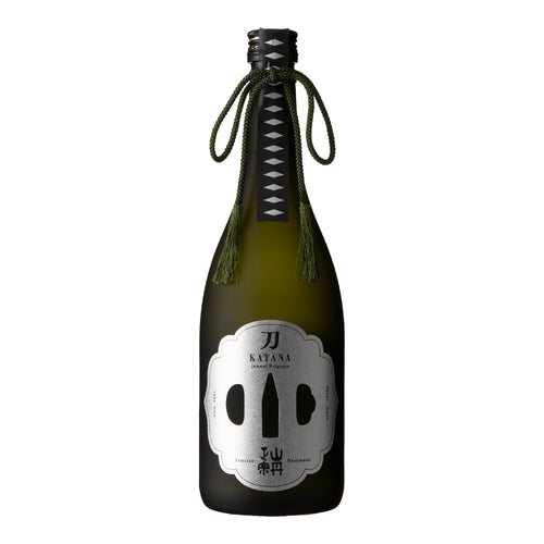 Yamatan Masamune Junmai Daiginjo Sword 720ml