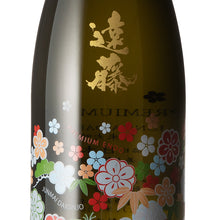 PREMIUM FLOWER Junmai Daiginjo 720ml