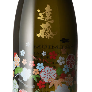 PREMIUM FLOWER Junmai Daiginjo 720ml