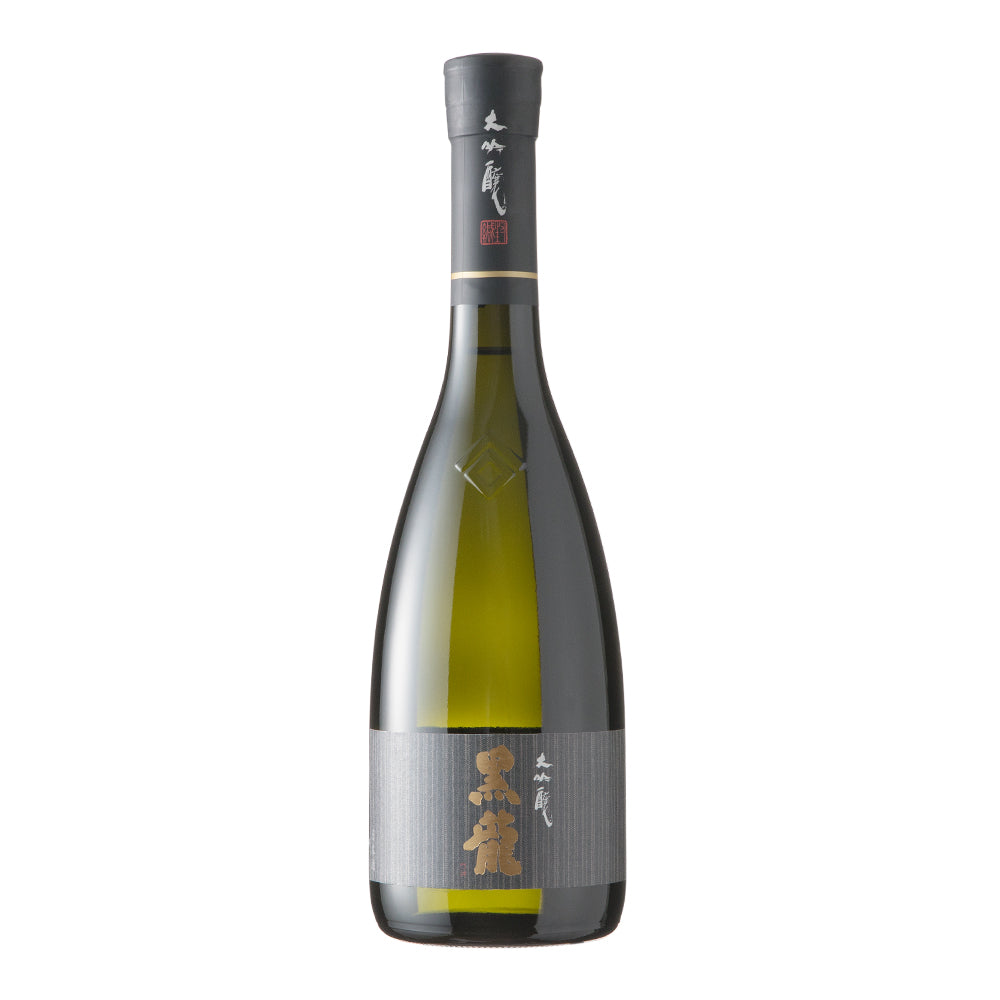 Kokuryu Daiginjo 720ml
