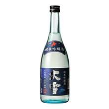 Junmai-ginjo Taisetsu 720ml