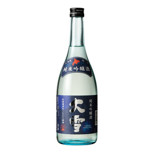 Junmai-ginjo Taisetsu 720ml