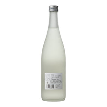 Junmai Kokushi Muso Mosir 720ml