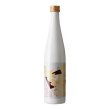 Heian-shishin Special Junmai WHITE 500ml