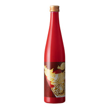 Heian-shishin Junmai Daiginjo RED 500ml