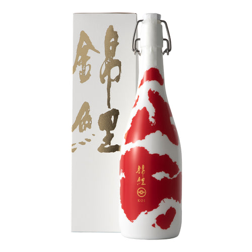 Imayo Tsukasa Koi Junmai 720ml