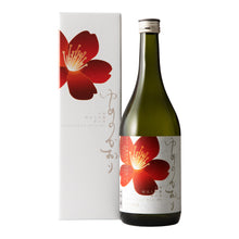 Junmai Daiginjo Yume No Kaori 720ml