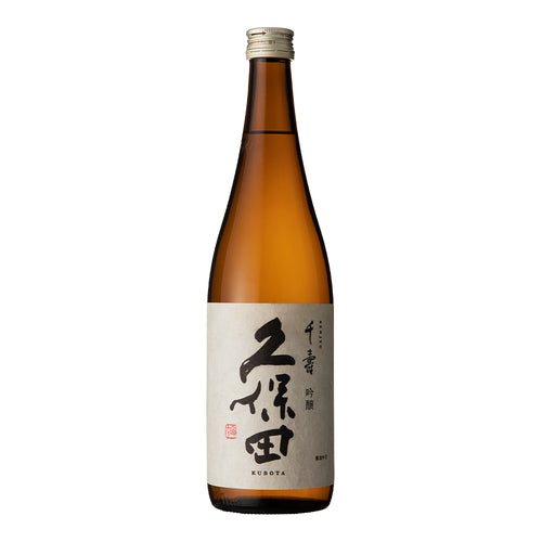 Kubota Senju 720ml
