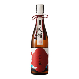 Junmai-daiginjo Gifu-kyukura Tenryo 720ml