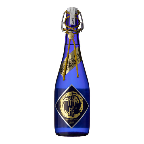 Sasanokawa Daiginjo Genshu Kaisei 720ml