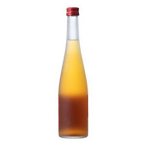 Shinozaki, Apple Umeshu 500ml