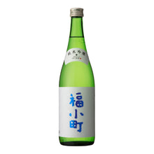Fukukomachi Junmai-ginjo 720ml
