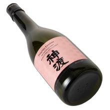 Miwatari Daiginjo Extrême (Fizzy Unfiltered Daiginjo) 720ml