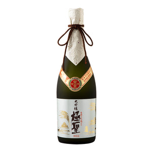 Kiwamihijiri Daiginjo Mukashishibori Tobindori 720ml