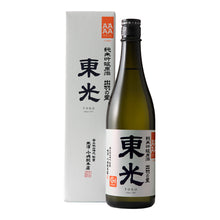 Toko Junmai Ginjo Genshu Dewanosato 720ml