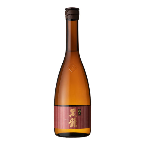 Kokuryu Junmai-ginjo