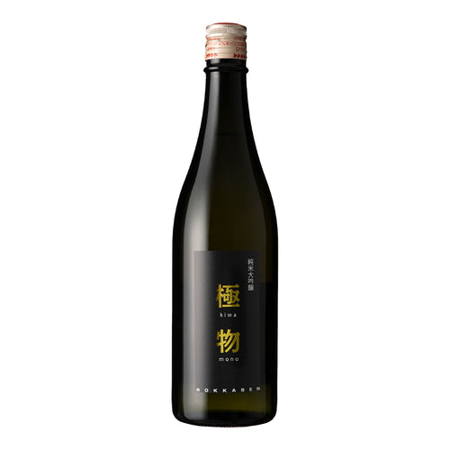 Rokkasen Junmai Daiginjo Kiwamono 720ml
