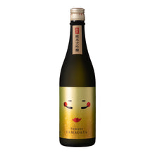 Benten Yamabane Junmai Daiginjo Genshu Dewasansan 720ml