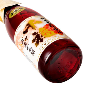 Senpuku, Senbon-nishiki Junmai Daiginjo Genshu 720ml